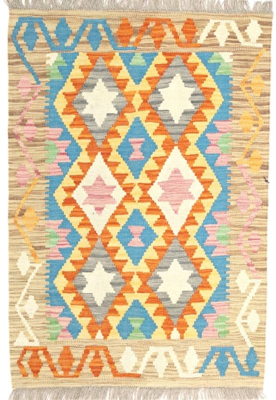 Kelim 117x78 - Image 1
