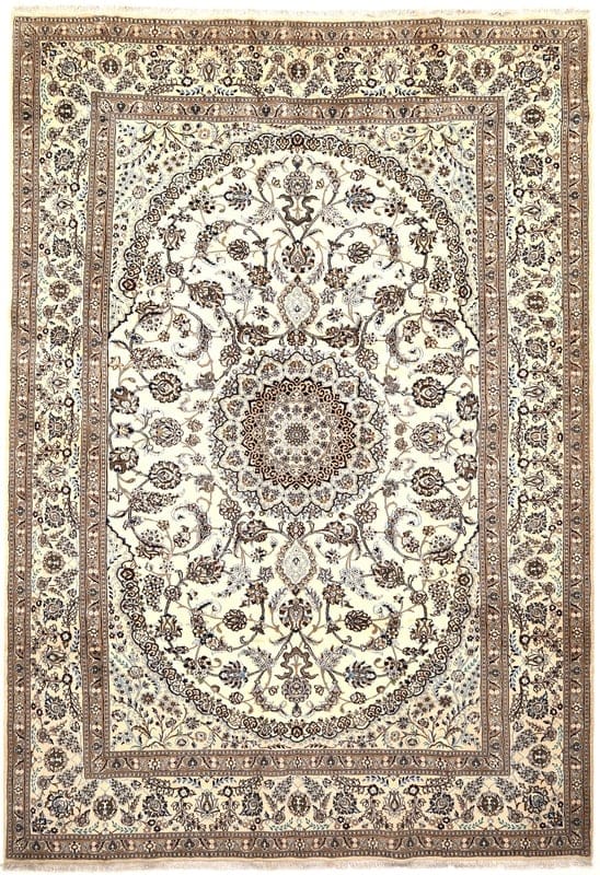Nain9La  Teppich 415x288 - Image 1