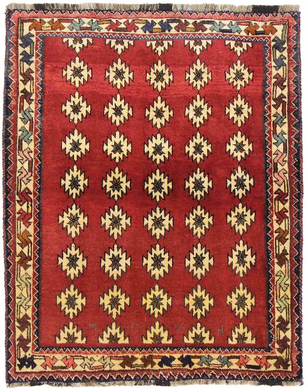 Ghashghai 145x117 - Image 1