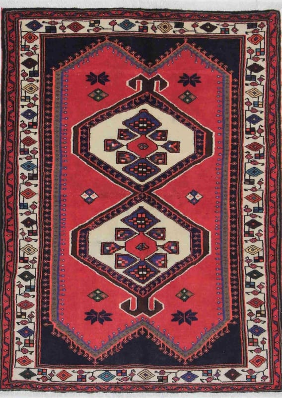 Zanjan 143x107 - Image 1