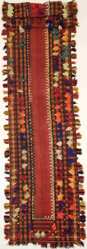 Kelim  Teppich 788x131 - Image 1