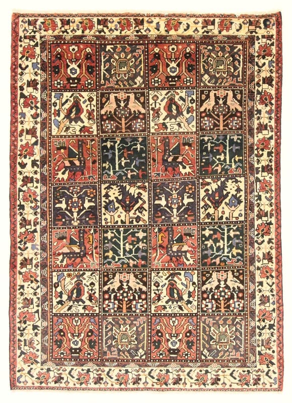 BAKHTIAR 188x136 - Image 1