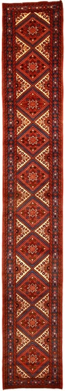 Rudbar Teppich 490x87 - Image 1