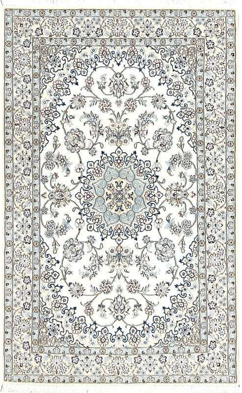 Nain9La Carpet  212x131 - Image 1