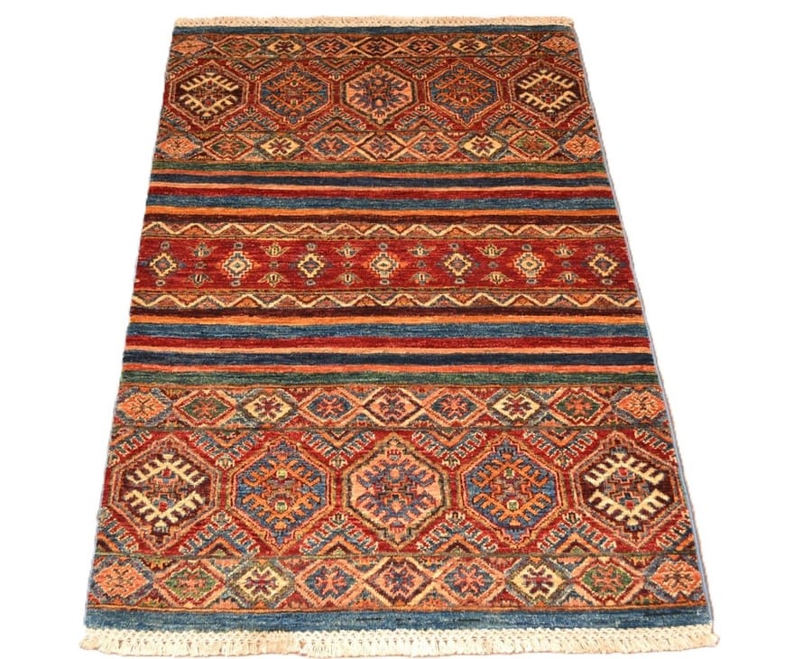 Ariana Carpet  128x89 - Image 1