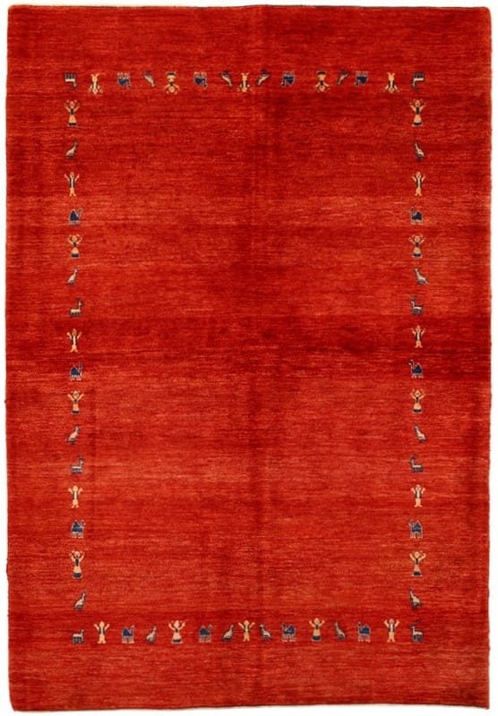 Loribaft  Teppich 210x148 - Image 1