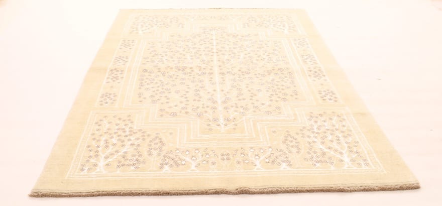 MODERN carpet 239x167 - Image 1