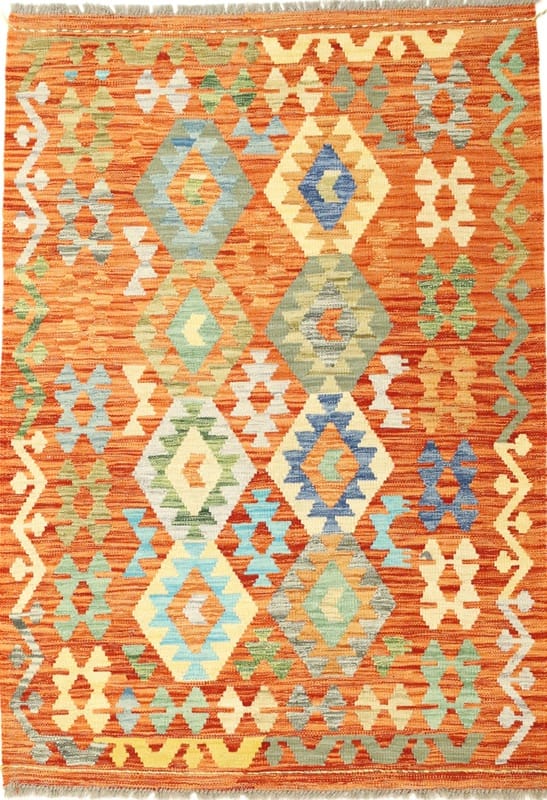Kelim 156x106 - Image 1