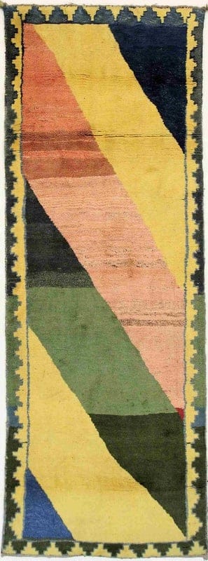 Gabbeh 283x100 - Image 1