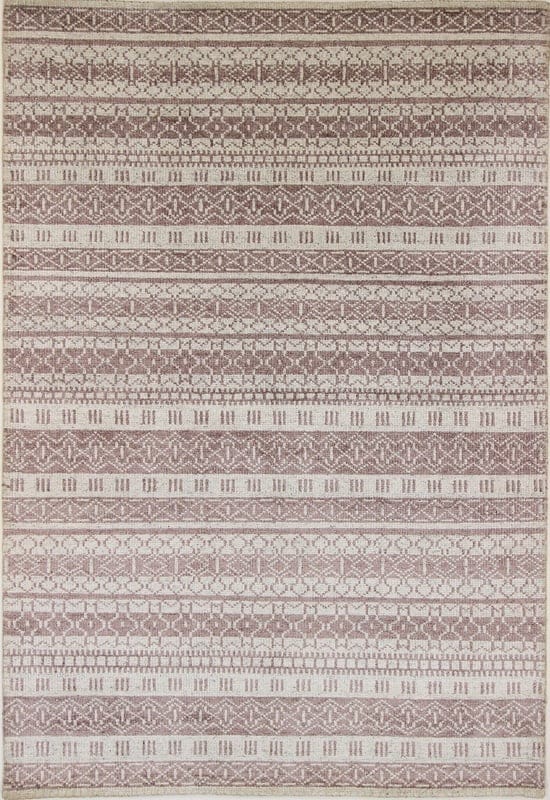 MODERN-IKAT CARPET  241x166 - Image 1