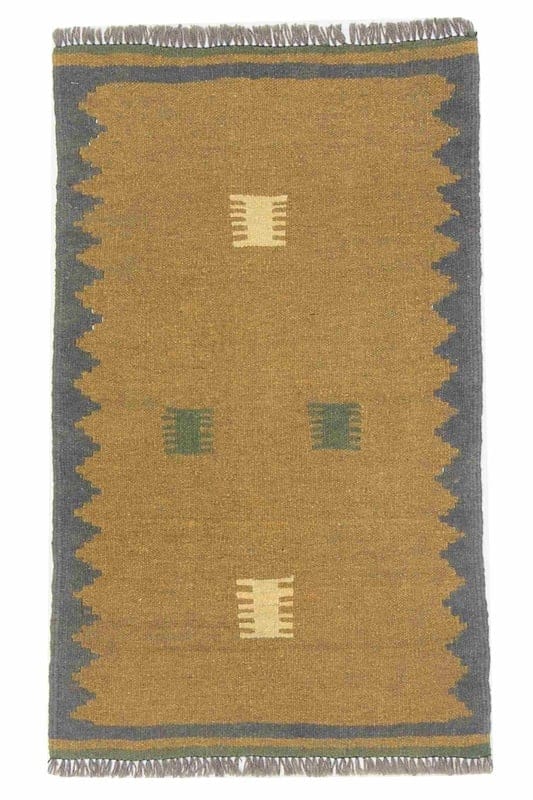 Kelim 100x66 - Image 1