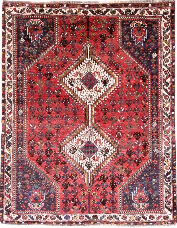 SHIRAZ 197x158 - Image 1