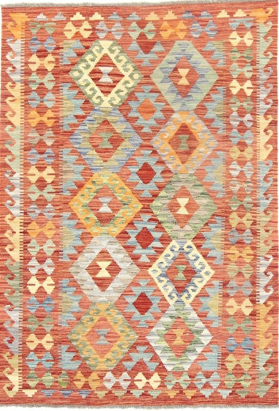 Kelim 172x120 - Image 1