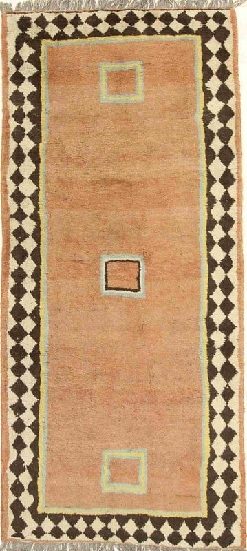 Gabbeh 237x105 - Image 1