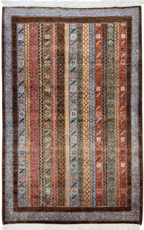 Ziegler Carpet 149x101 - Image 1