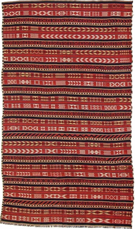 Kelim Gaschgai 270x154 - Image 1