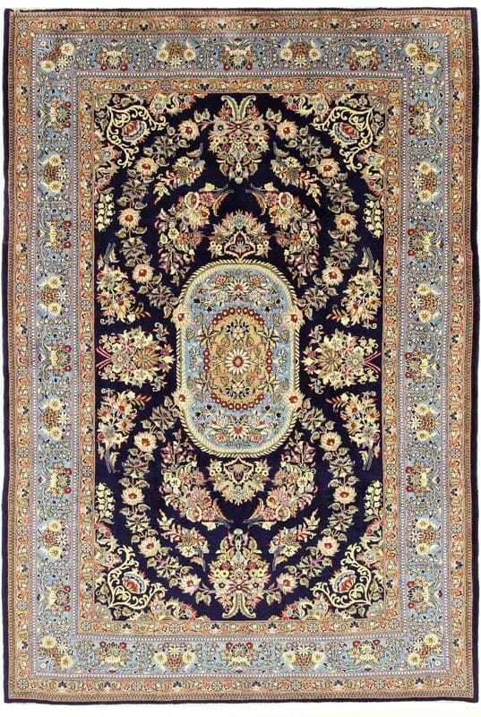 Ghom Teppich 342x228 - Image 1