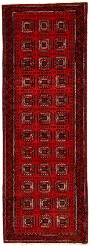 Belutch Teppich 300x105 - Image 1