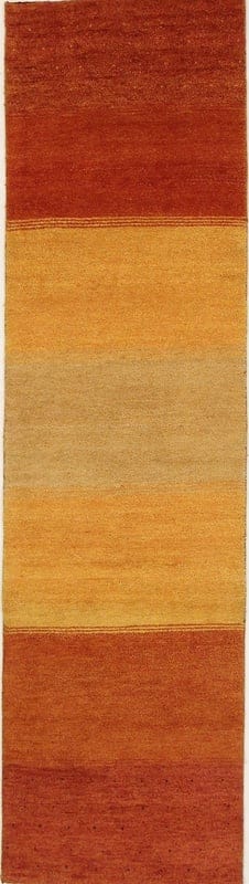 Gabbeh Carpet 300x80 - Image 1