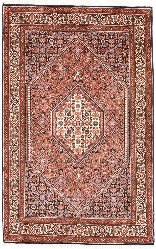 Bidjar Teppich 142x90 - Image 1