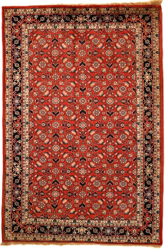 Ghuchan Teppich 175x119 - Image 1