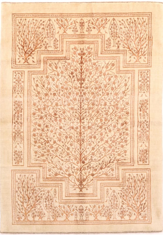 MODERN carpet 239x168 - Image 1