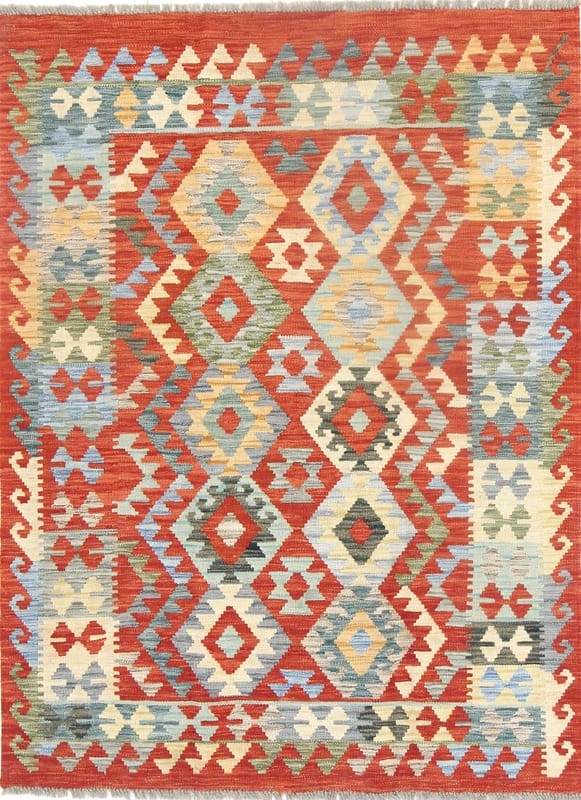 Kelim 168x127 - Image 1