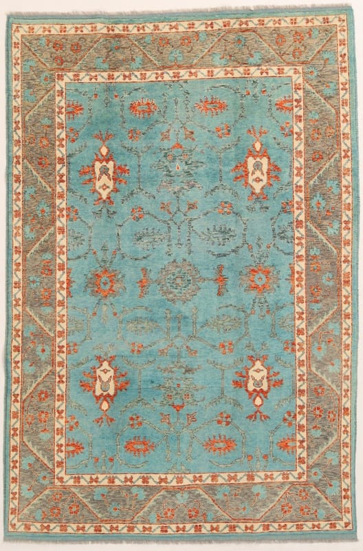 Sultane Teppich 292x194 - Image 1