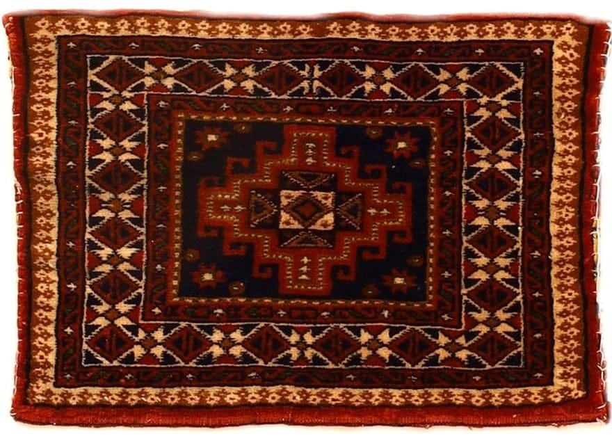 Ghuchan Carpet 42x29 - Image 1