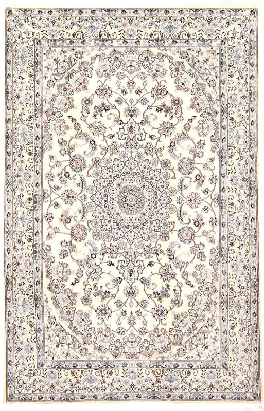 Nain 9 La Carpet  312x204 - Image 1