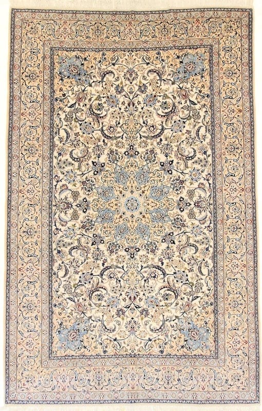 Nain9La Carpet  330x208 - Image 1