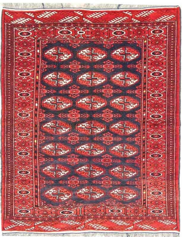 Buchara 157x122 - Image 1