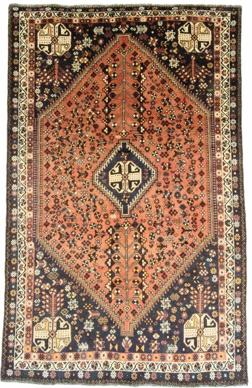 SHIRAZ 267x171 - Image 1