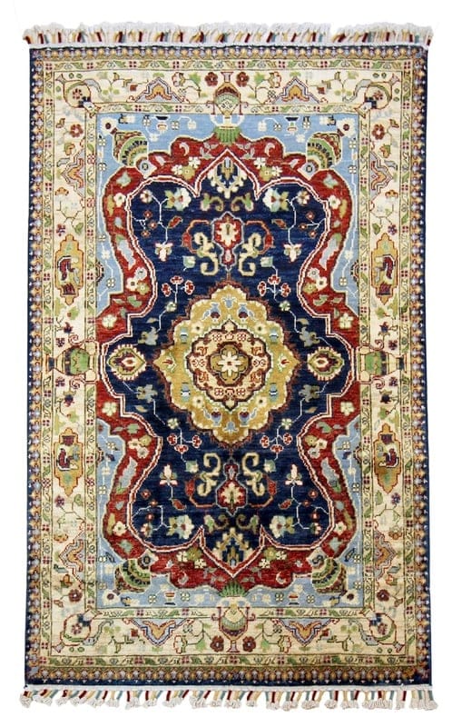Ziegler Carpet 154x99 - Image 1
