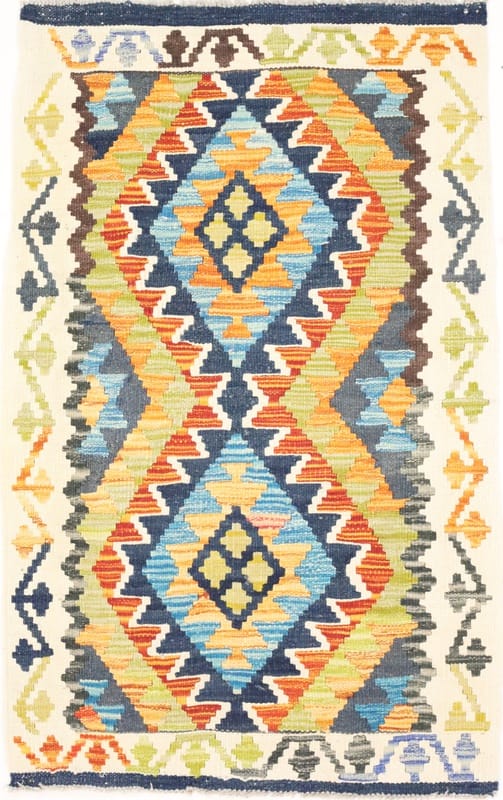 Kelim 90x60 - Image 1