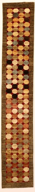 Ziegler Carpet 366x62 - Image 1