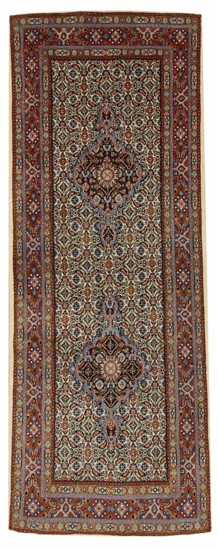 MOUD Teppich 200x78 - Image 1