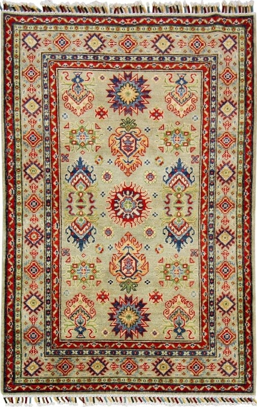 Kazak Carpet 149x105 - Image 1