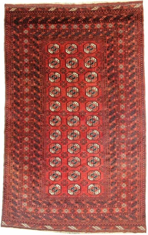 Buchara 378x238 - Image 1