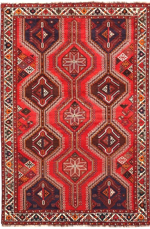 Schiraz 235x158 - Image 1