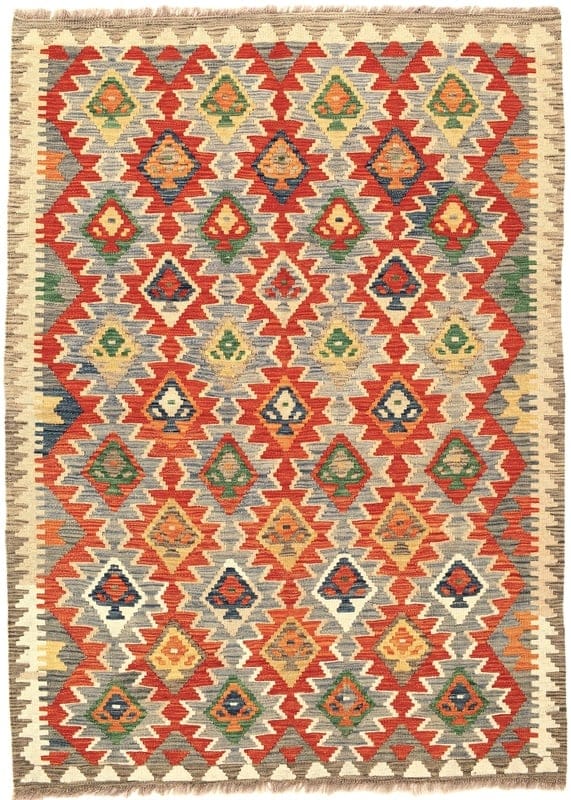 Kelim Teppich 175x127 - Image 1
