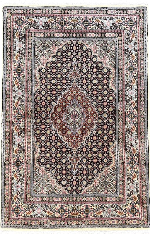Moud Teppich 148x97 - Image 1