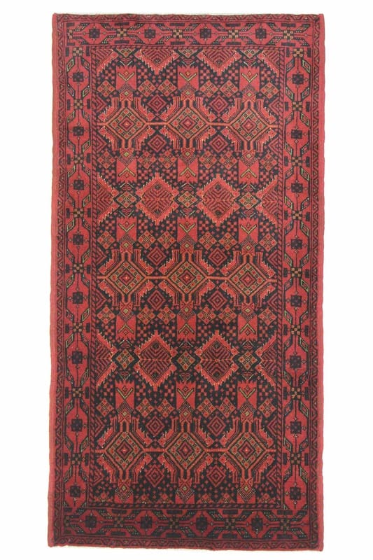 Belutsch 198x100 - Image 1
