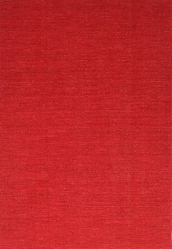 KELIM DHURRY Carpet  299x206 - Image 1