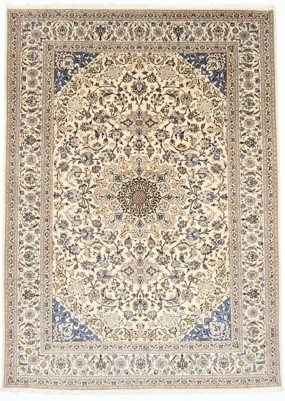 Nain9La Carpet  350x253 - Image 1