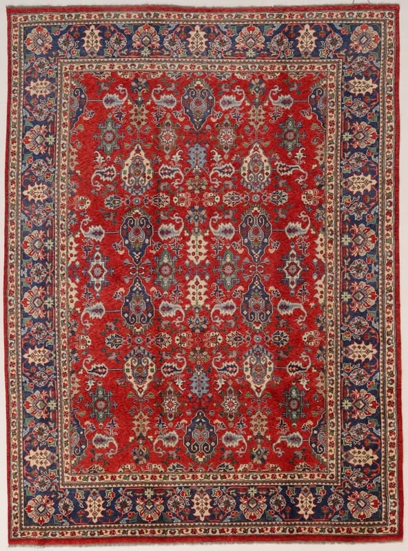 Sultanabad Teppich 327x249 - Image 1