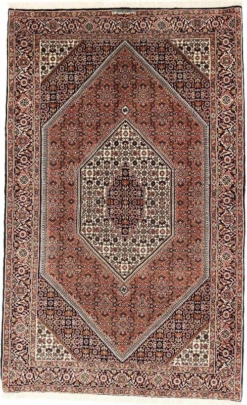 Bidjar Carpet 228x142 - Image 1