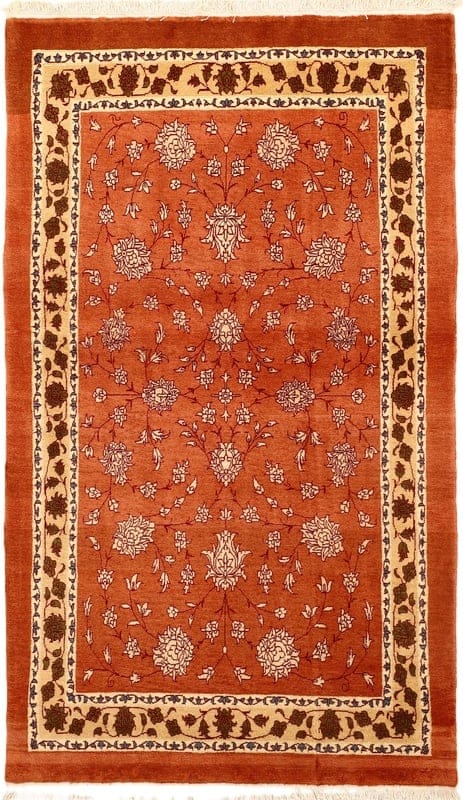 Kaschmar Teppich 203x119 - Image 1