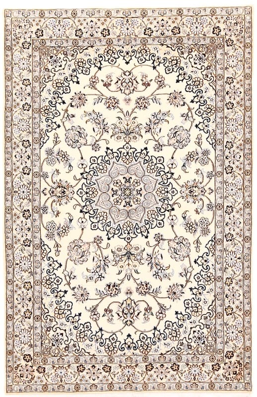 Nain 9 La Carpet  212x137 - Image 1