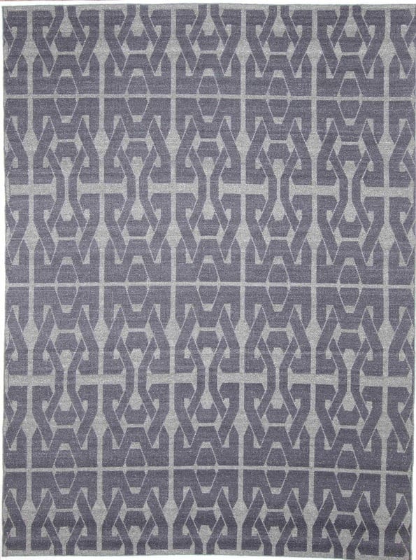 Kelim Carpet 371x278 - Image 1